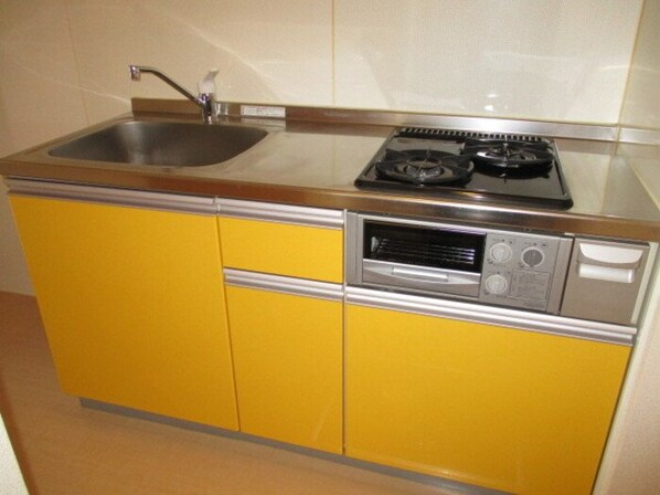 プルミエコートの物件内観写真